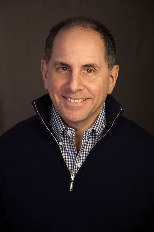 James Andrew Miller profile photo