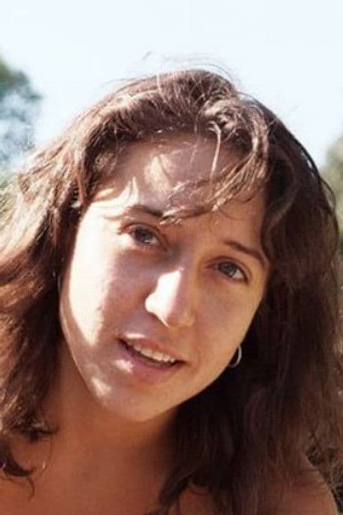 Aldana Ruberto profile photo