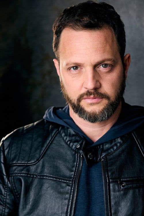 Yaron Shavit profile photo