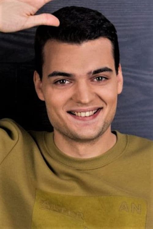 Artem Vinokur profile photo