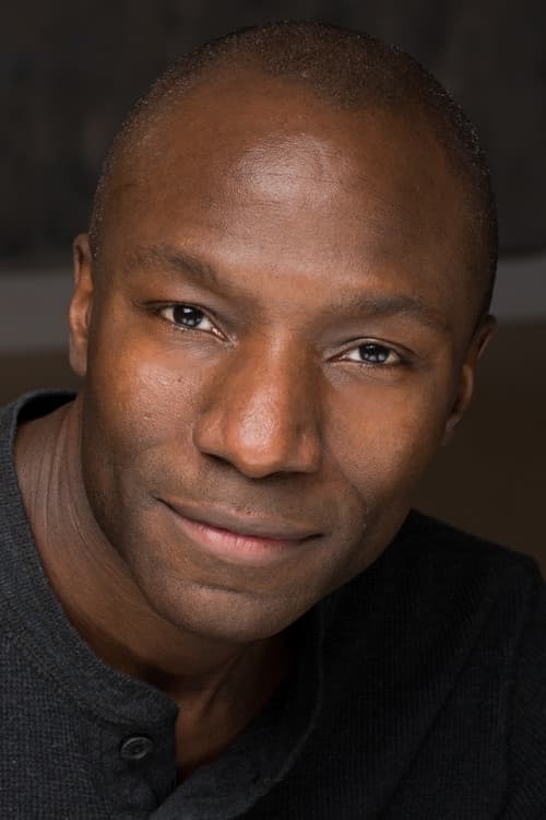 Andrew Moodie profile photo