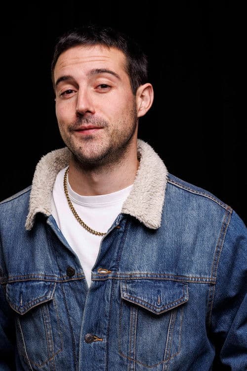 Pablo Reyes profile photo