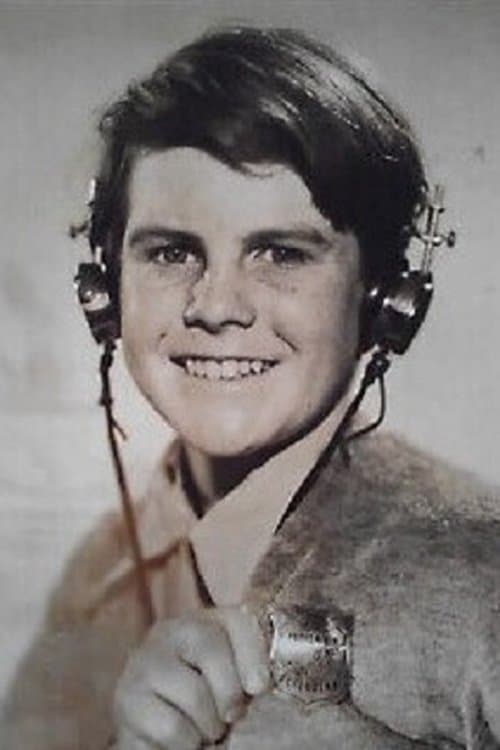 Sammy McKim profile photo