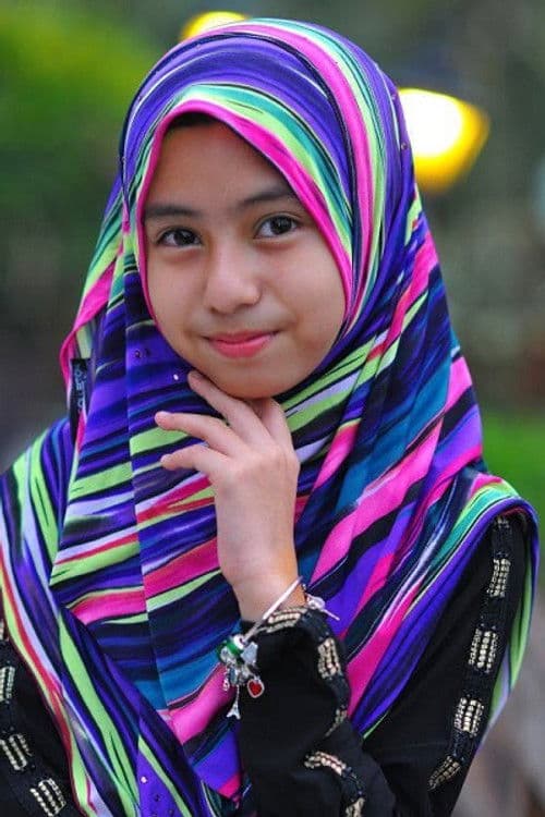 Mia Sara Nasuha profile photo