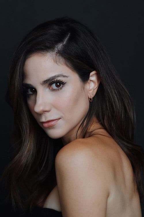 Daniela Vidaurre profile photo