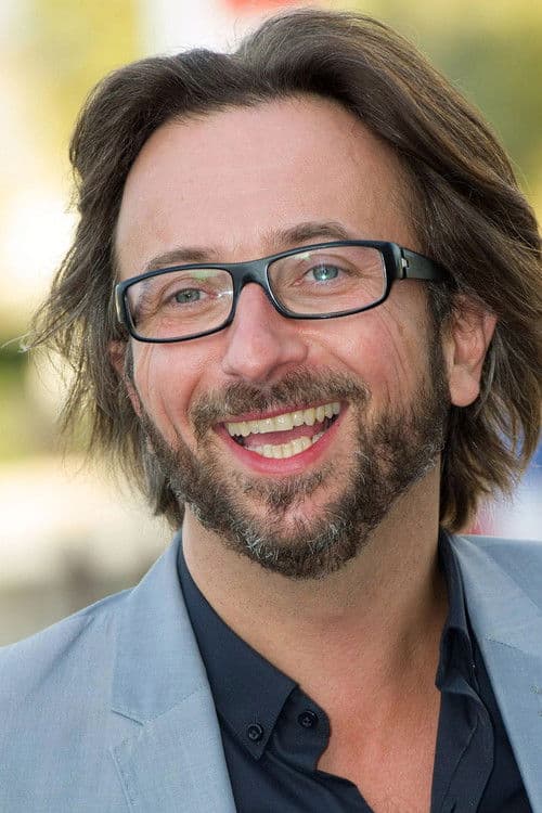 Alex Jaffray profile photo