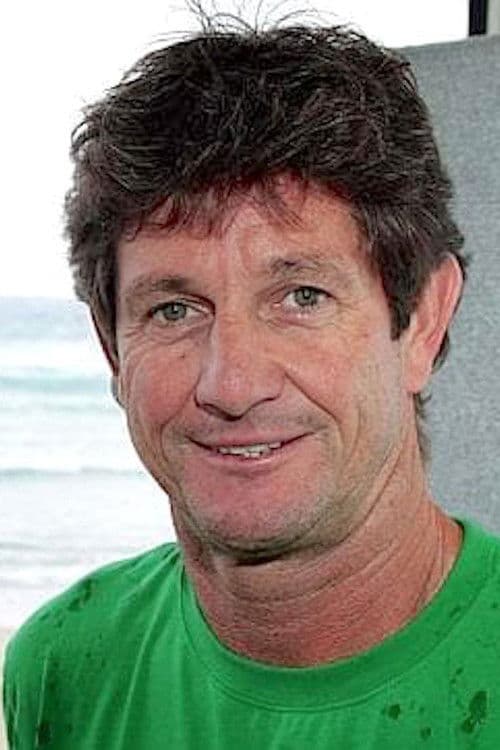 Mark Warren profile photo