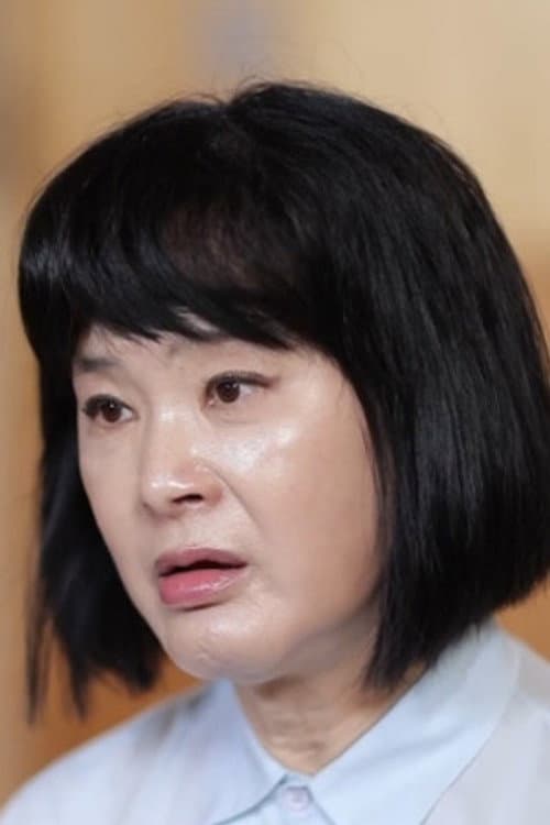 Ji Young-Ok profile photo