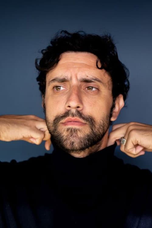 Johann Weber profile photo