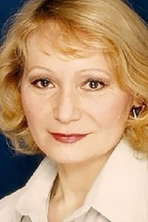Olga Gromova profile photo