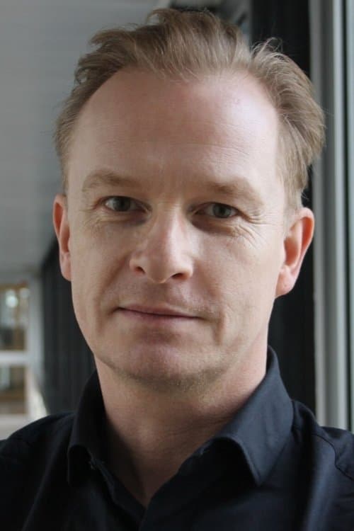 Sven Ahlström profile photo