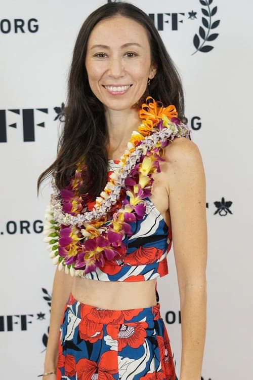 Jana Kealohaokeakua Park profile photo
