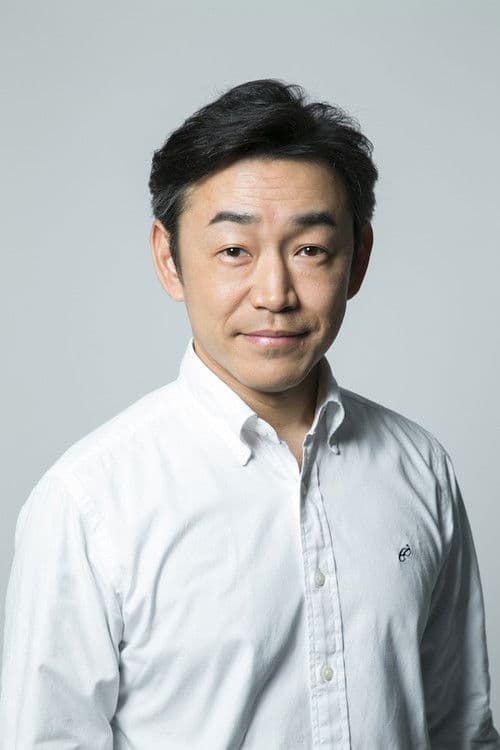 Masanori Ishii profile photo