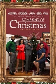 Some Kind of Christmas! poster