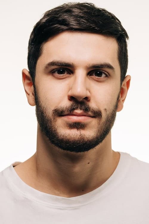 Samuel Cyr profile photo