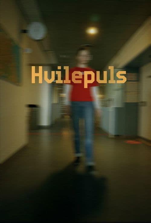 Hvilepuls poster