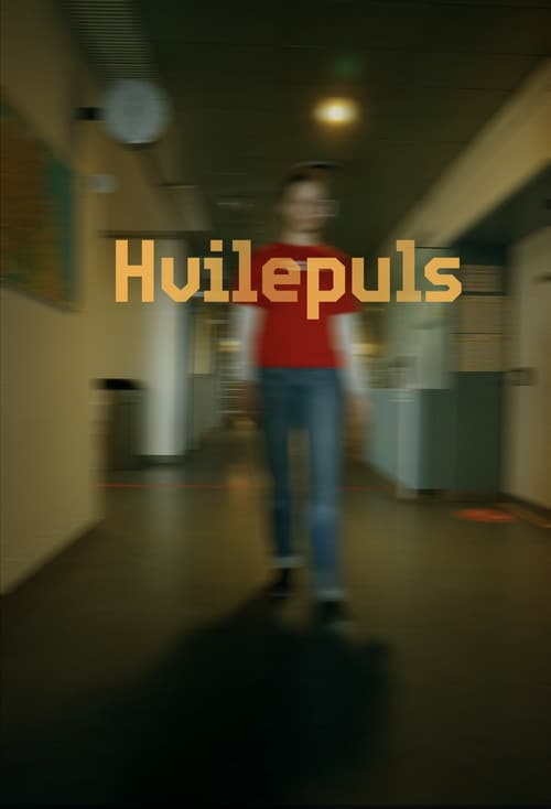 Hvilepuls poster