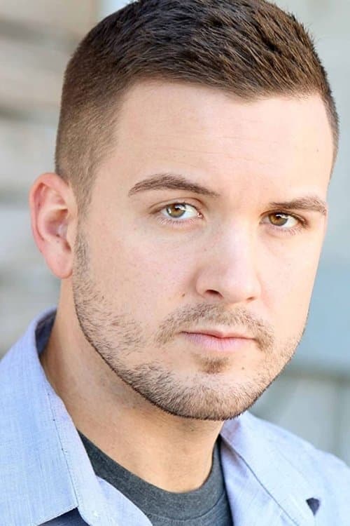 Daniel Barton profile photo