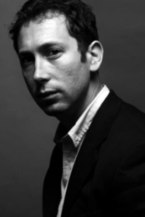Mitch Marcus profile photo