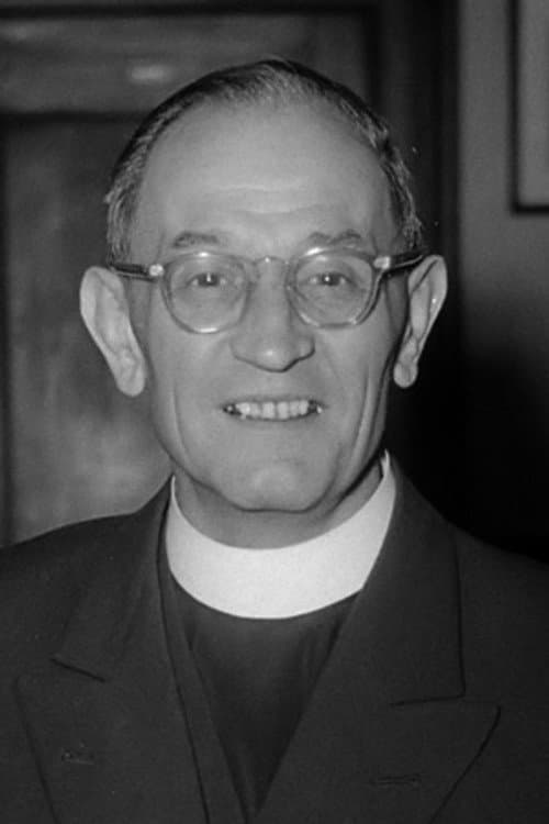 Martin Niemöller profile photo