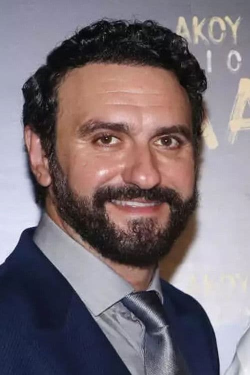 Meletis Ilias profile photo