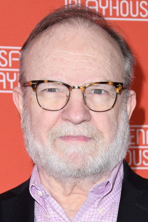 Jim Beaver profile photo