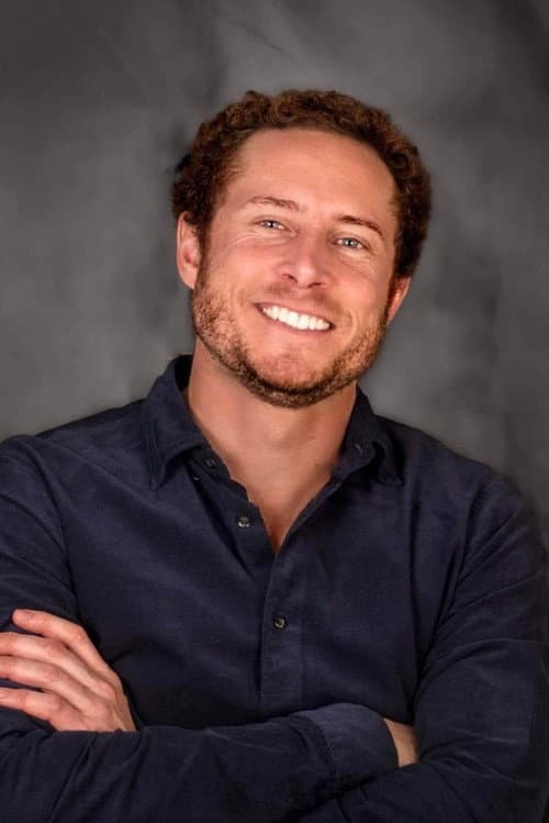 Michael Albrecht profile photo