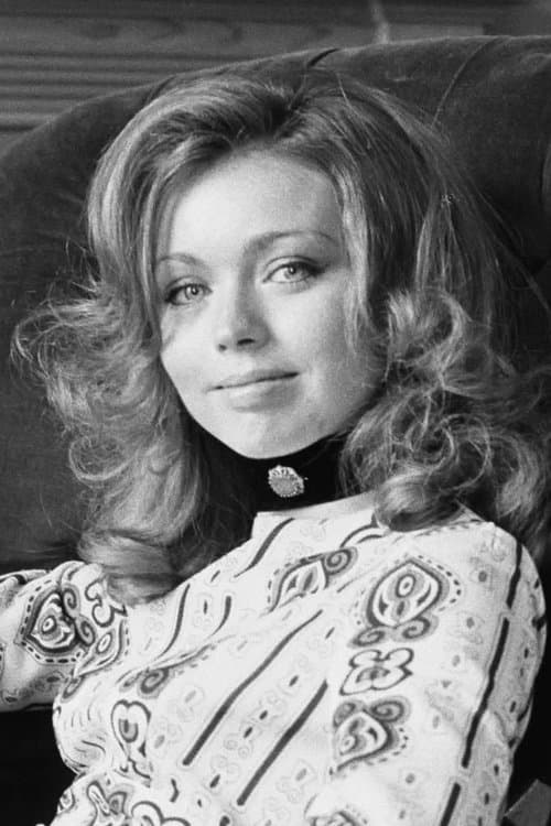 Janina Faye profile photo