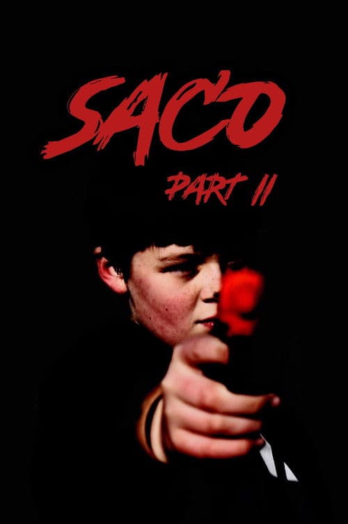 Saco Part II poster