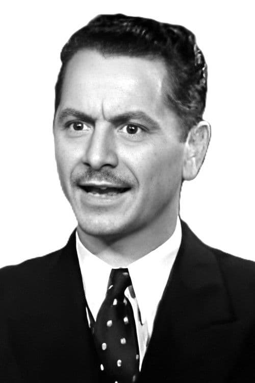 Roger Moore profile photo