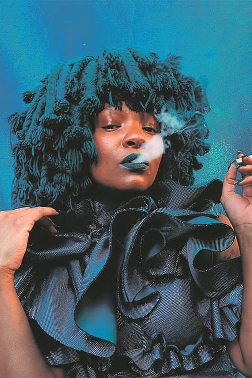 Moonchild Sanelly profile photo