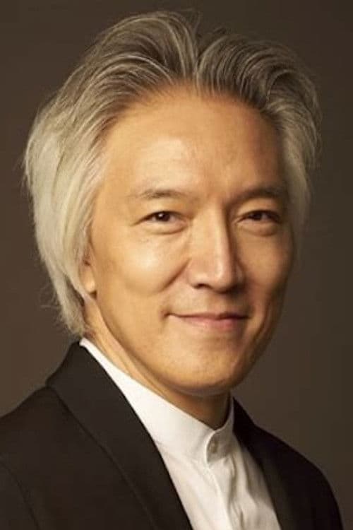Hirofumi Kurita profile photo