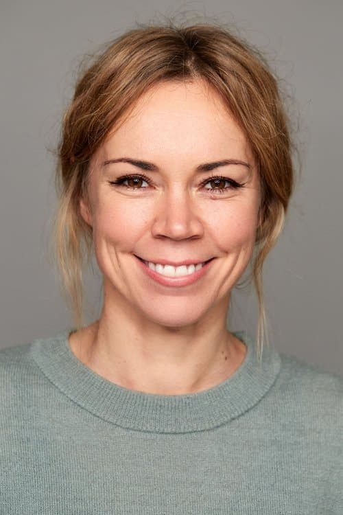 Julia Franzke profile photo