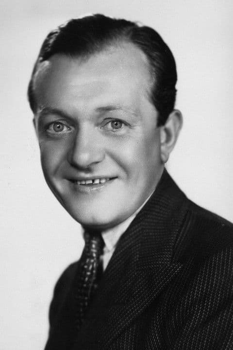 Bobby Howes profile photo