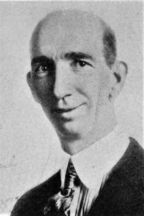 Joe Murphy profile photo