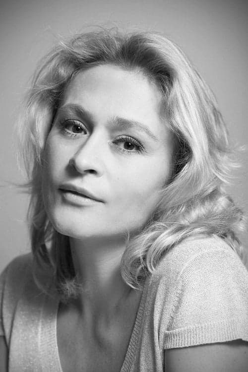 Irina Movilă profile photo