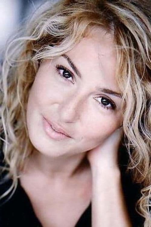 Marie Pape profile photo