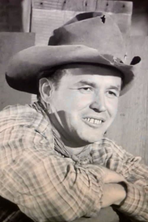 Pete Dunn profile photo