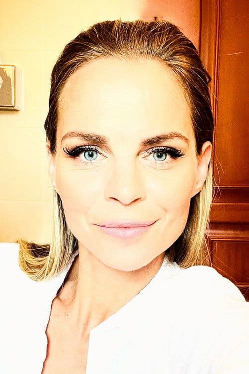 Milena Minichová profile photo