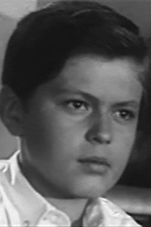 Andrey Drozdov profile photo