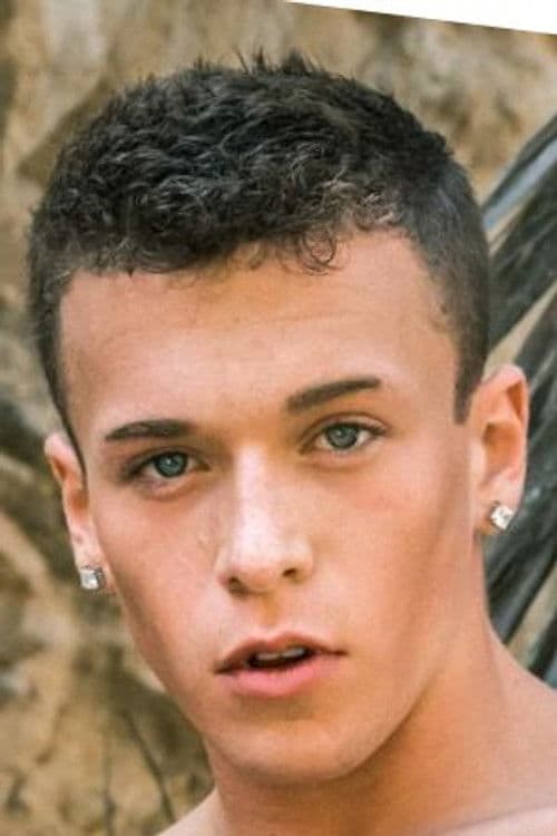 Ryan Bailey profile photo