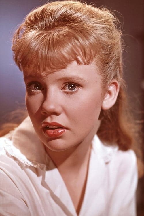 Hayley Mills profile photo