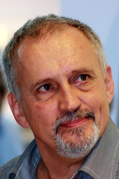 Jussi Adler-Olsen profile photo