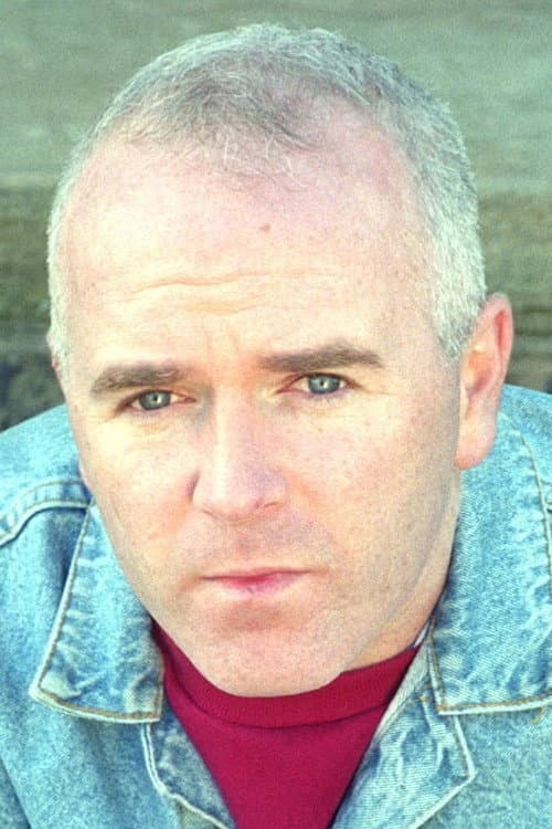 Chris Hargreaves profile photo