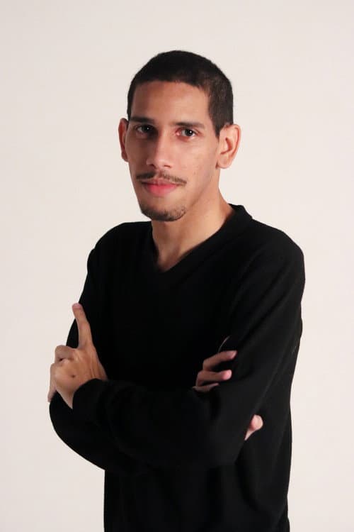 Luke Winfalker profile photo