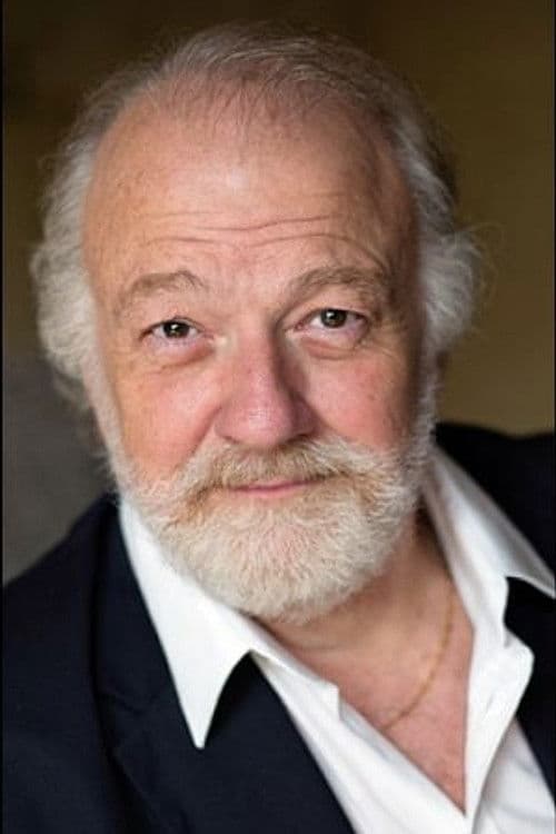 Chris Merritt profile photo