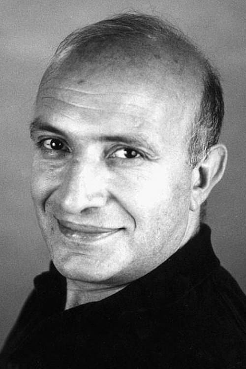 Orhan Güner profile photo