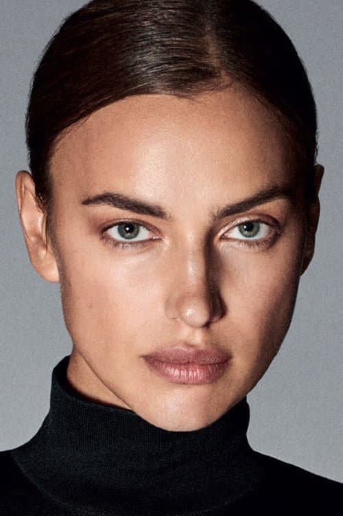 Irina Shayk profile photo