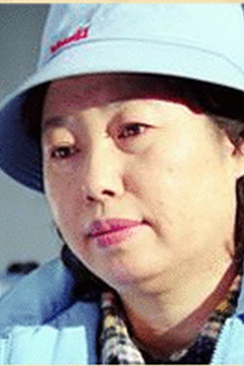 Jo Han-hee profile photo