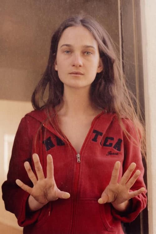 Winona Weber profile photo